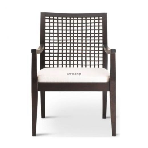 Coral Dining Armchair