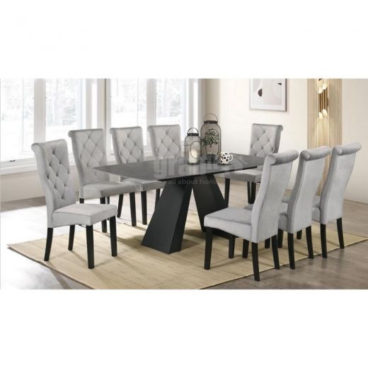 Quincy Dining Set