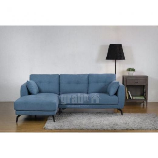 Bonita L-Shape Sofa