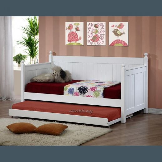 Ginevra Day Bed (S)