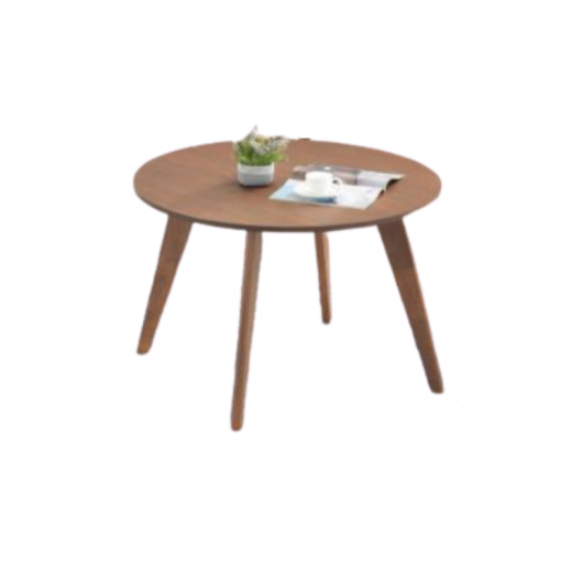 Kamille Round Tea Table OUT OF STOCK*