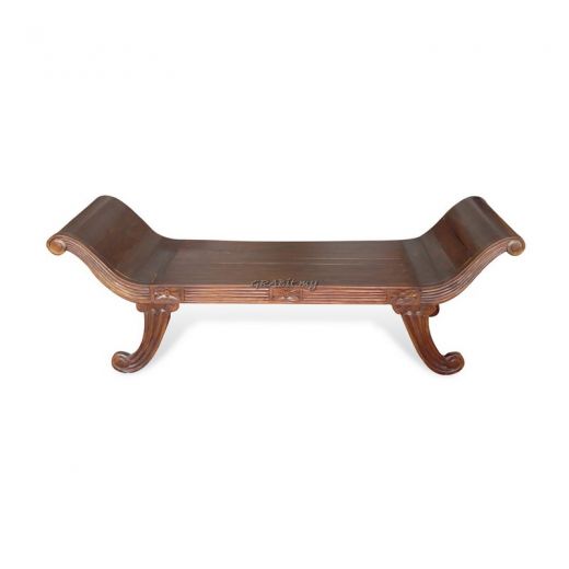 Daidalos Bench OUT OF STOCK*