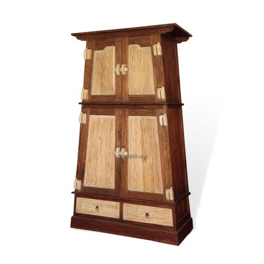 Daire Cabinet