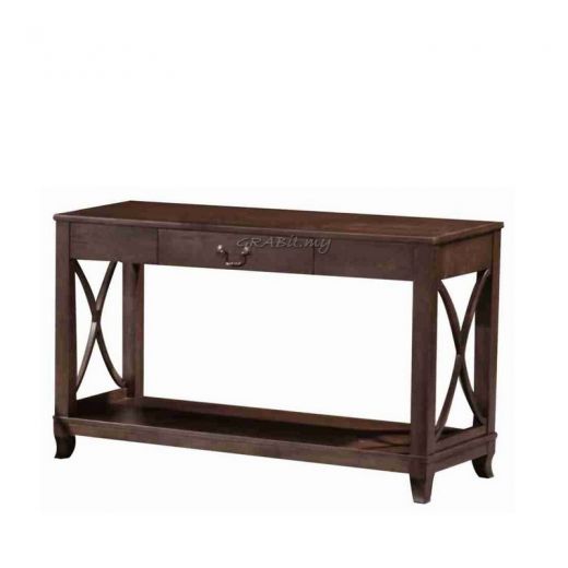 Zebra Console Table OUT OF STOCK