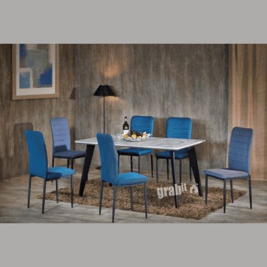 Lucy Dining Set