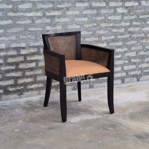 Sonben Rattan Patio Chair