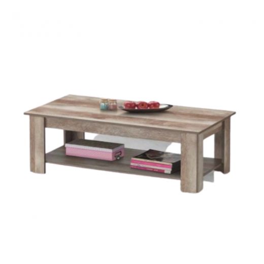 Melani Coffee Table OUT OF STOCK*