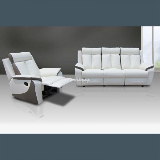 Mese Recliner Sofa PVC