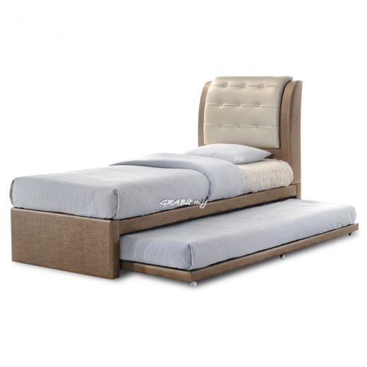 MORI PULL OUT BED (S/SS)