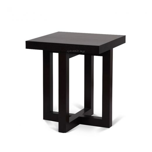 Belle Square Side Table