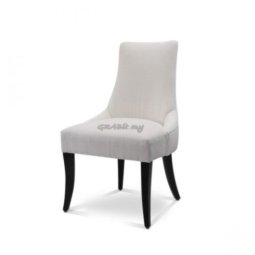 Julo (Fabric) Dining Chair