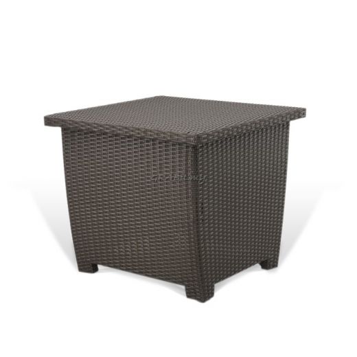 SUNMER SIDE TABLE - OUTDOOR