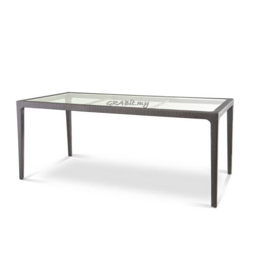 Beta Dining Table - Outdoor