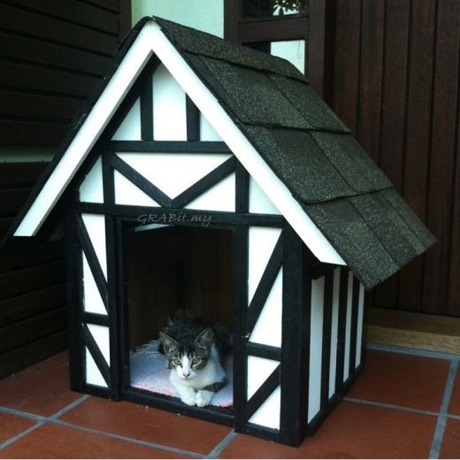 Kurt Pet House 