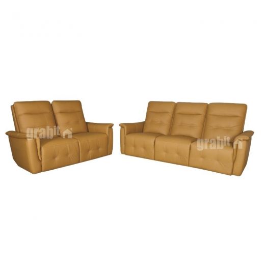 Jackal Recliner Sofa