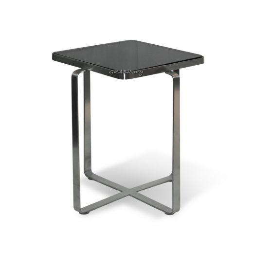 Ryan III Side Table OUT OF STOCK*