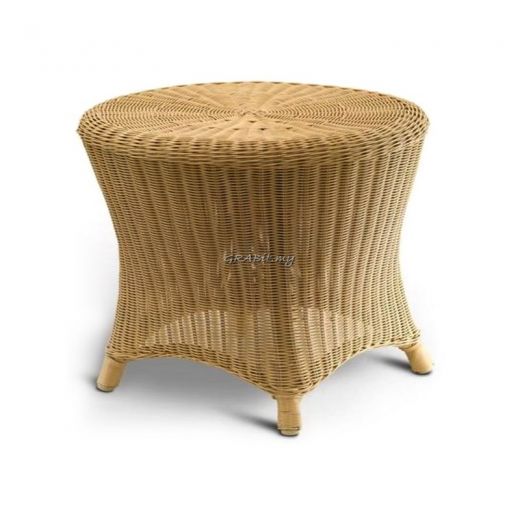 Shinto Side Table