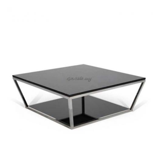 Cubic Coffee Table OUT OF STOCK*