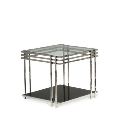 Travis Side Table OUT OF STOCK*