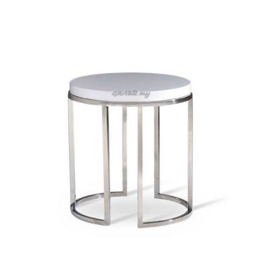 Cuff Side Table OUT OF STOCK*