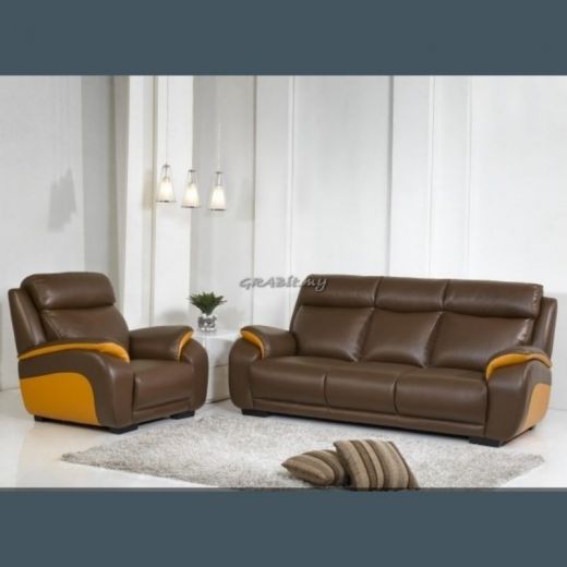 Cisca Sofa - Klux OUT OF STOCK*