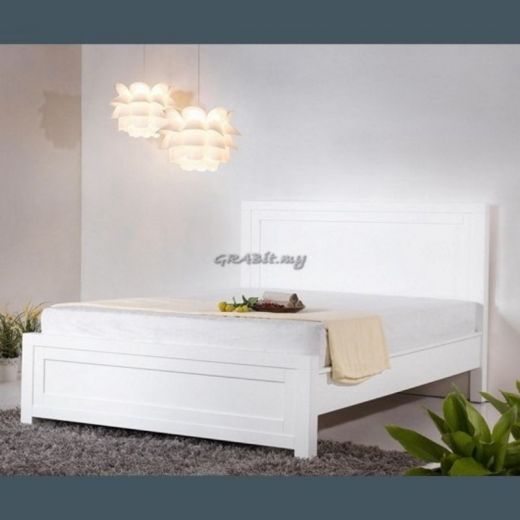 Eddie Bed Frame (SS/Q/K) OUT OF STOCK*