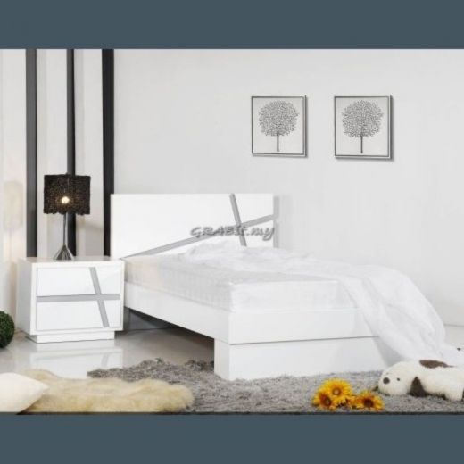 Callie Bedroom Set (SS) OUT OF STOCK*