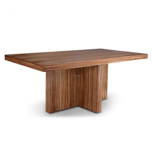 Jitra Dining Table OUT OF STOCK*