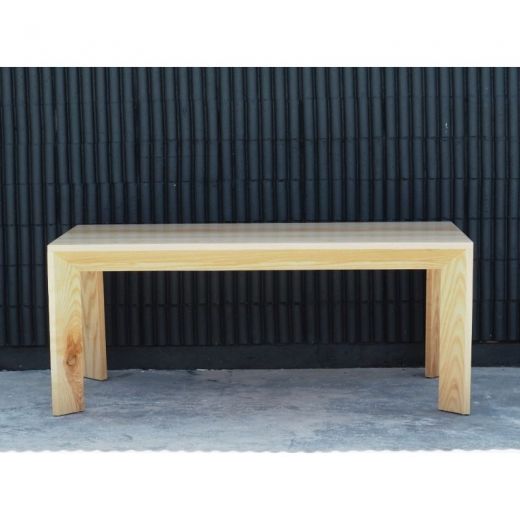Barrey - Dining Table 