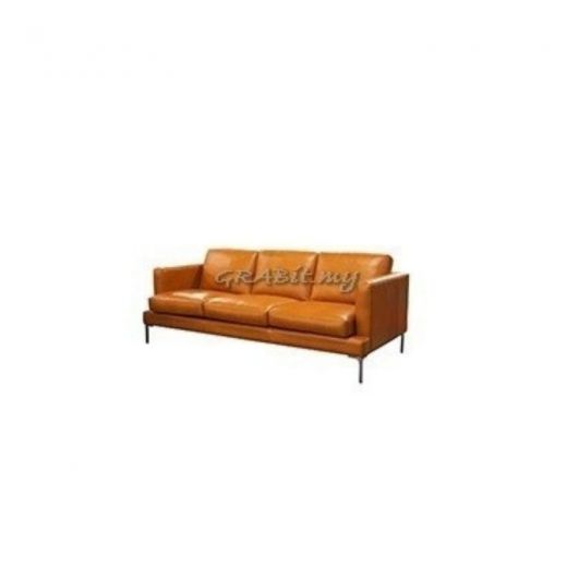 Henley (1/2/3 Seater) Premium Leather Sofa