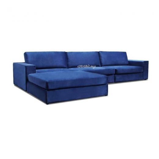 Avini L Shape Sofa OUT OF STOCK*