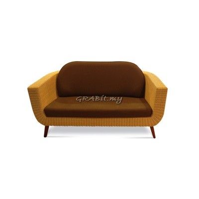 DALLE SOFA WITH FABRIC 