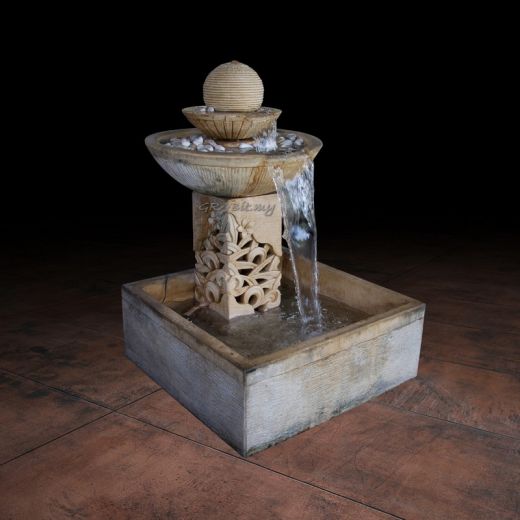 Tarno Water Fountain
