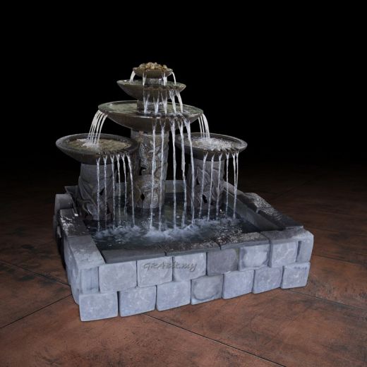 Vivan Water Fountain