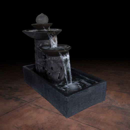 Halsa Water Fountain