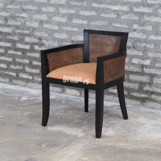 Sonben Rattan Patio Chair