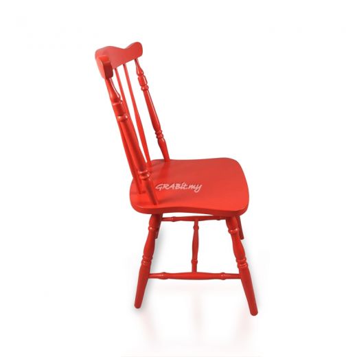 Raiza Chair OUT OF STOCK*