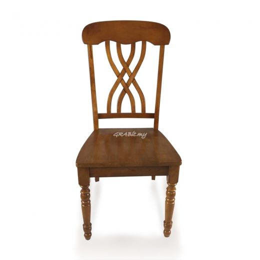 Calendre Chair OUT OF STOCK*