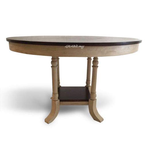 Daunte Table OUT OF STOCK*
