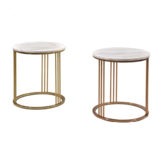 Amira Side Table