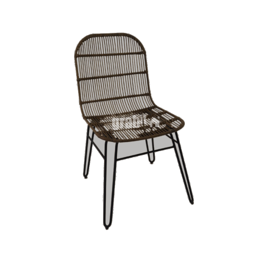 Sapporo Dining Chair