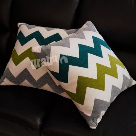 Adoet Fabric Cushion