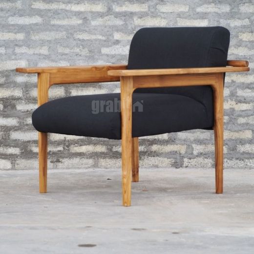 Honora Lounge Chair