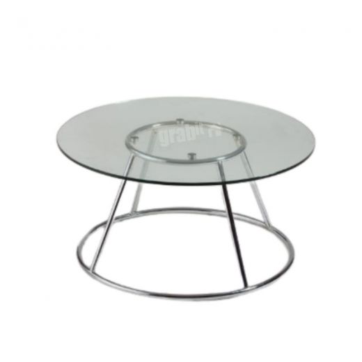 Iris Coffee And Side Table OUT OF STOCK*