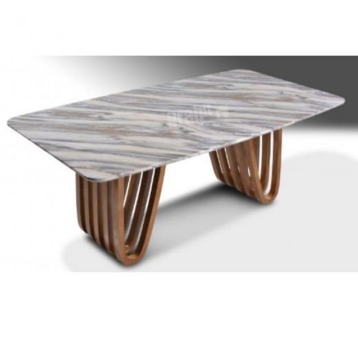 Amelia Dining Table 