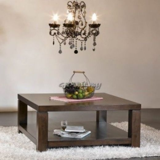 Belton Coffee Table OUT OF STOCK*
