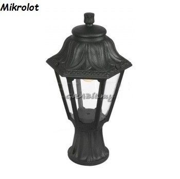 Fumagalli Anna (Black) Outdoor Light (Out of stock)