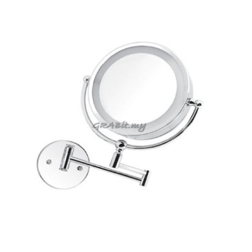 MAGNIFYING MIRROR - Small