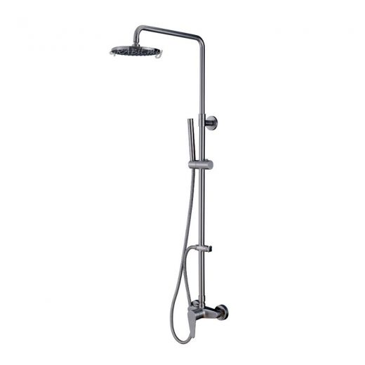 ROYALE SHOWER SYSTEM (2 WAY) (SUS304)