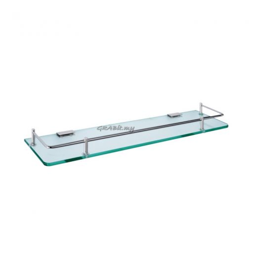 Royale Glass Shelf (SUS304)